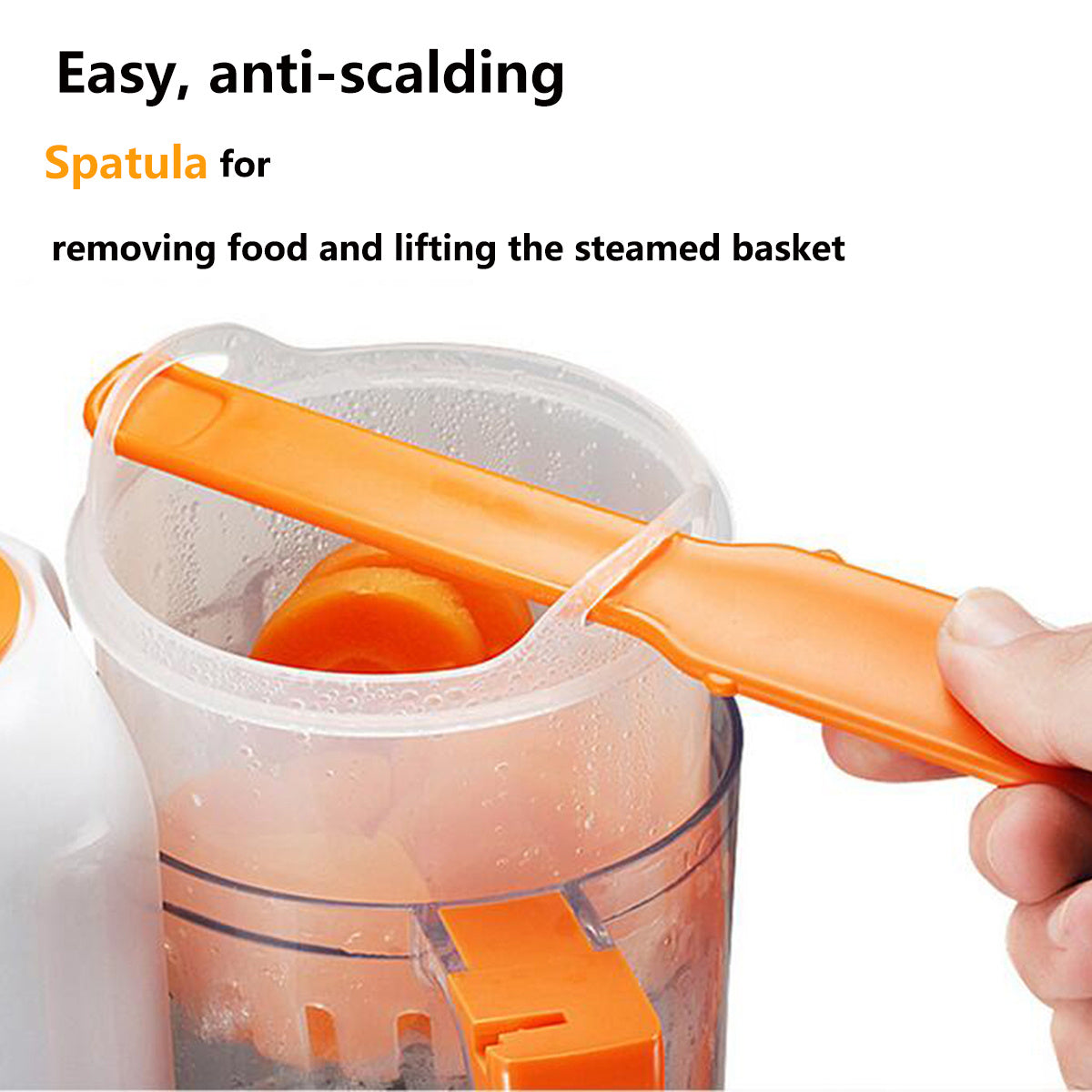 Smart Infant Milk Warm Baby Food Cooking Blenders
