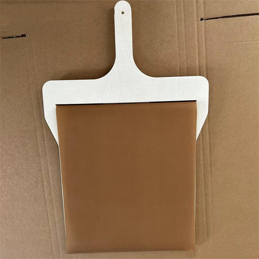 3 Sizes Sliding Pizza Peel Shovel Storage Board Pala Pizza