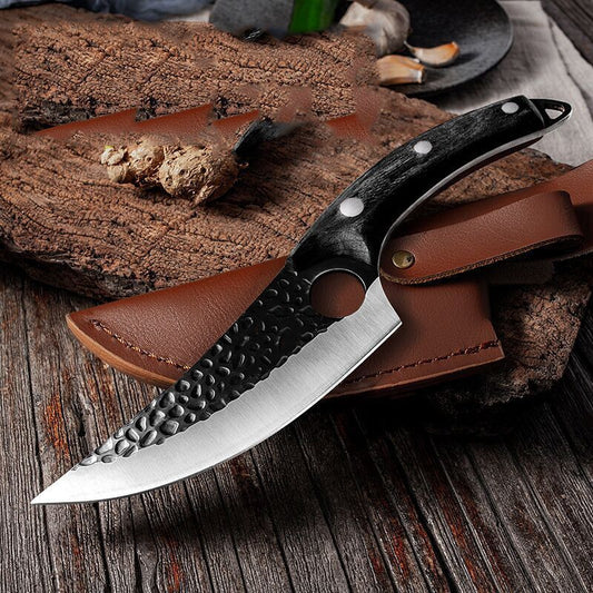 Special Skinning Killing Pigs Butcher