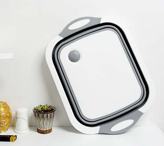 Folding Vegetable Board Household  Anvil Board