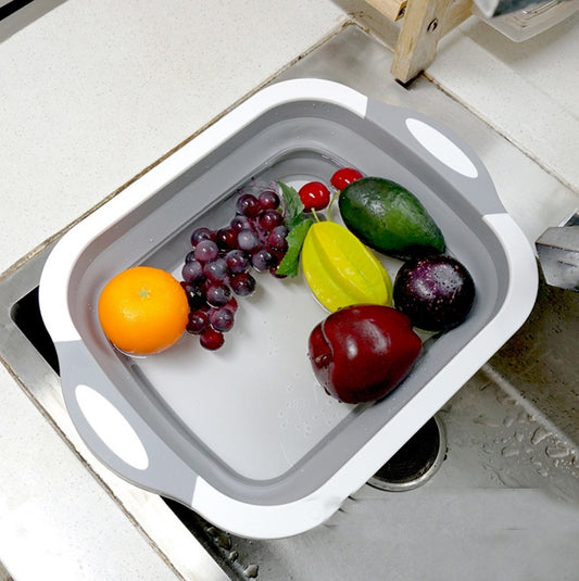 Folding Vegetable Board Household  Anvil Board