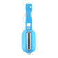 Knife Cleaning Peeling Skin Scraper Scraper Fish Scaler Kitchen Tools