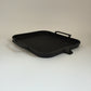 Square BBQ Plate Teppanyaki Smokeless Non-stick Barbecue Pan