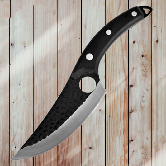 Special Skinning Killing Pigs Butcher