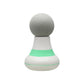 Back Neck Massager Gun For Body Deep Relief Pain Slimming Tools