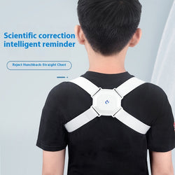 Smart Posture Corrector Adjustable Kids Adults