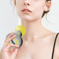 Back Neck Massager Gun For Body Deep Relief Pain Slimming Tools