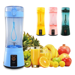 Mini Mixer Multifunction Summer Smoothie Blender