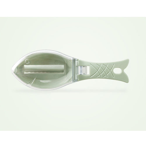 Knife Cleaning Peeling Skin Scraper Scraper Fish Scaler Kitchen Tools