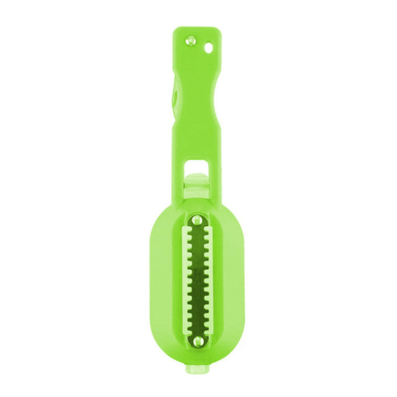 Knife Cleaning Peeling Skin Scraper Scraper Fish Scaler Kitchen Tools