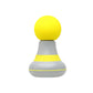 Back Neck Massager Gun For Body Deep Relief Pain Slimming Tools